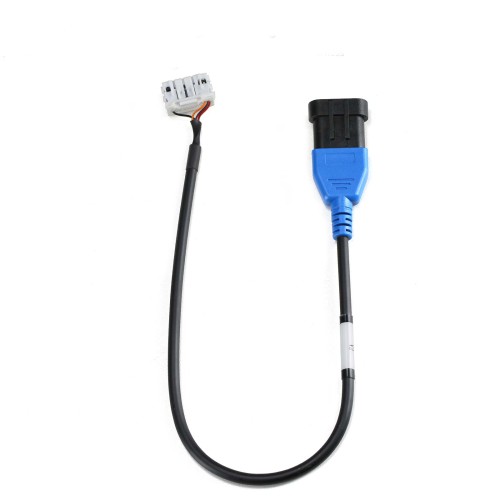 OBDSTAR Toyota-30 Cable Proximity Key Programming All Key Lost No Need to Pierce the Harness Work with X300 DP PLUS/X300 PRO4